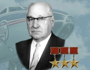 Час полезной информации «Великий конструктор – Туполев»