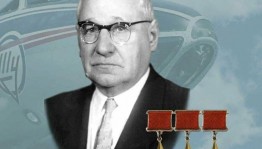 Час полезной информации «Великий конструктор – Туполев»