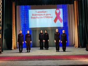 Тематическая встреча «Я люблю тебя жизнь….»