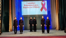 Тематическая встреча «Я люблю тебя жизнь….»