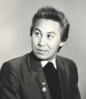 75-летие отмечает ветеран Башгосфилармонии Салават Итбаев