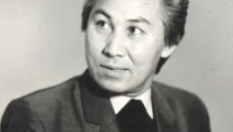 75-летие отмечает ветеран Башгосфилармонии Салават Итбаев