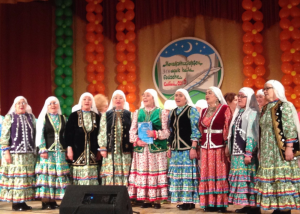 В Башкортостане состоится V Межрегиональный конкурс исполнителей мунажатов