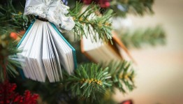 Программа «На книжно-новогодней поляне»