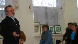 Преподаватели Учалинского колледжа искусств и культуры провели профориентационное мероприятие