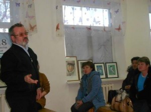 Преподаватели Учалинского колледжа искусств и культуры провели профориентационное мероприятие
