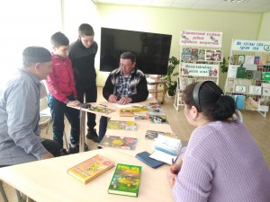 «Осенние заботы пчеловода»