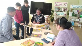 «Осенние заботы пчеловода»