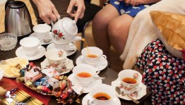 Вечерние посиделки «Разговоры о важном»