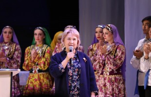 В Сибайском концертно-театральном объединении открылся предъюбилейный сезон