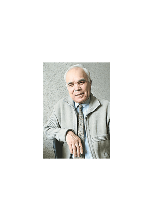 Ушёл из жизни известный башкирский поэт, журналист и переводчик,заслуженный работник культуры Башкортостана Риф Мифтахов