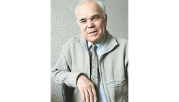 Ушёл из жизни известный башкирский поэт, журналист и переводчик,заслуженный работник культуры Башкортостана Риф Мифтахов
