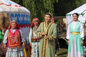 Башкирский культурный календарь