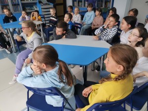 «Такой разный Владимир Сутеев»