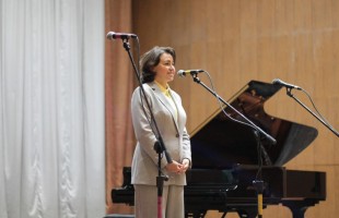 День знаний в Башкортостане: Новые горизонты для творческой молодежи