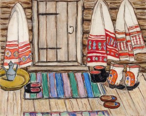 Классный час