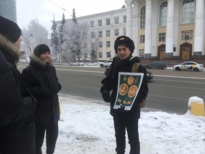 Экскурсия по районам города «Уфаведение»