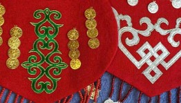 Мастер–класс «Нагрудник»
