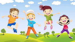 Игровая программа«За ЗОЖ!»