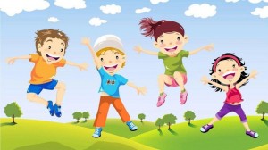 Игровая программа«За ЗОЖ!»