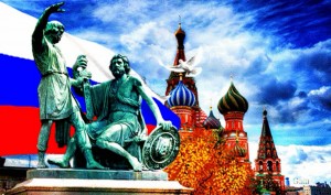 Тематический час «Согласие. Единство. Вера»