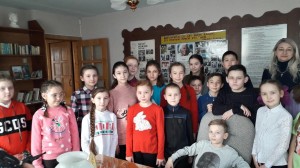 Музейный час«Интересное рядом»