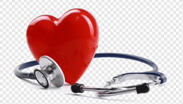 Оздоровительная зарядка «Всемирный день сердца»