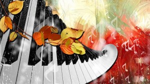 Музыкальный час«Осенние мелодии»