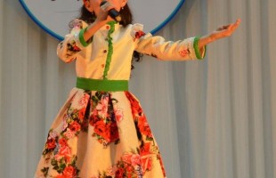В Уфе прошел второй тур Республиканского детского конкурса вокального искусства «Апрель»
