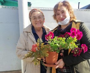 Милые учителя