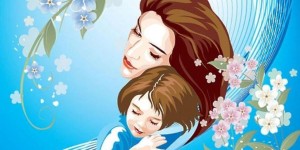 Концерт «Прекрасен мир любовью материнской»