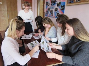 Круглый стол «Здоровье в наших руках»