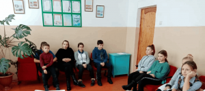 «Вместе, мы-сила»