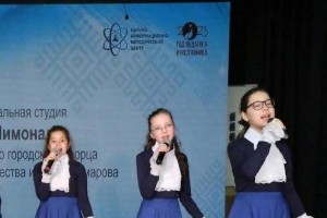 Нет выше педагога звания!