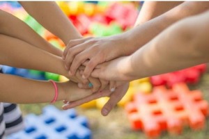 информационный час «Толҽрантность-путь к миру»