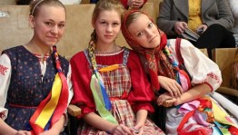 Дмитриев день!