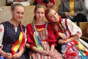 Дмитриев день!