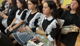 Литературно - музыкальная гостиная «Природа родного края»