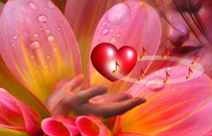 «Сердце и душа всегда молоды»