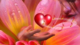 «Сердце и душа всегда молоды»