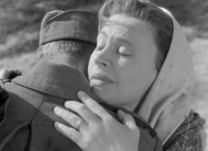 Встреча с матерями военнослужащих – участников СВО