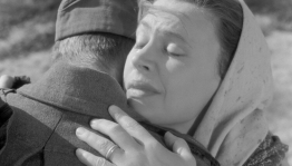 Встреча с матерями военнослужащих – участников СВО