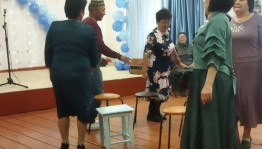 «Золотые годы»