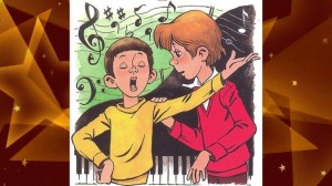 Литературные чтения «Где это видано, где это слыхано»