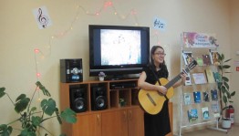 Праздничный вечер «Мама – главное слово»