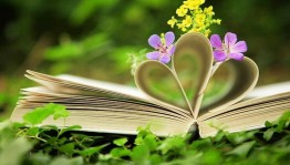 Сетевая акция «Природа – муза вдохновения»