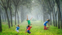 «Праздник дружбы и добра»