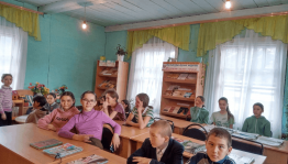 Литературный вечер «Горный орел»