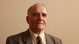 В Уфе пройдёт творческий вечер композитора Данила Хасаншина