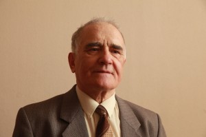 В Уфе пройдёт творческий вечер композитора Данила Хасаншина